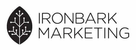 Ironbark Marketing logo
